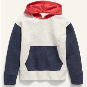 Youth Hoodie - Old Navy unisex